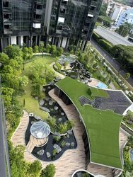 Hyll On Holland (D10), Condominium #477567891